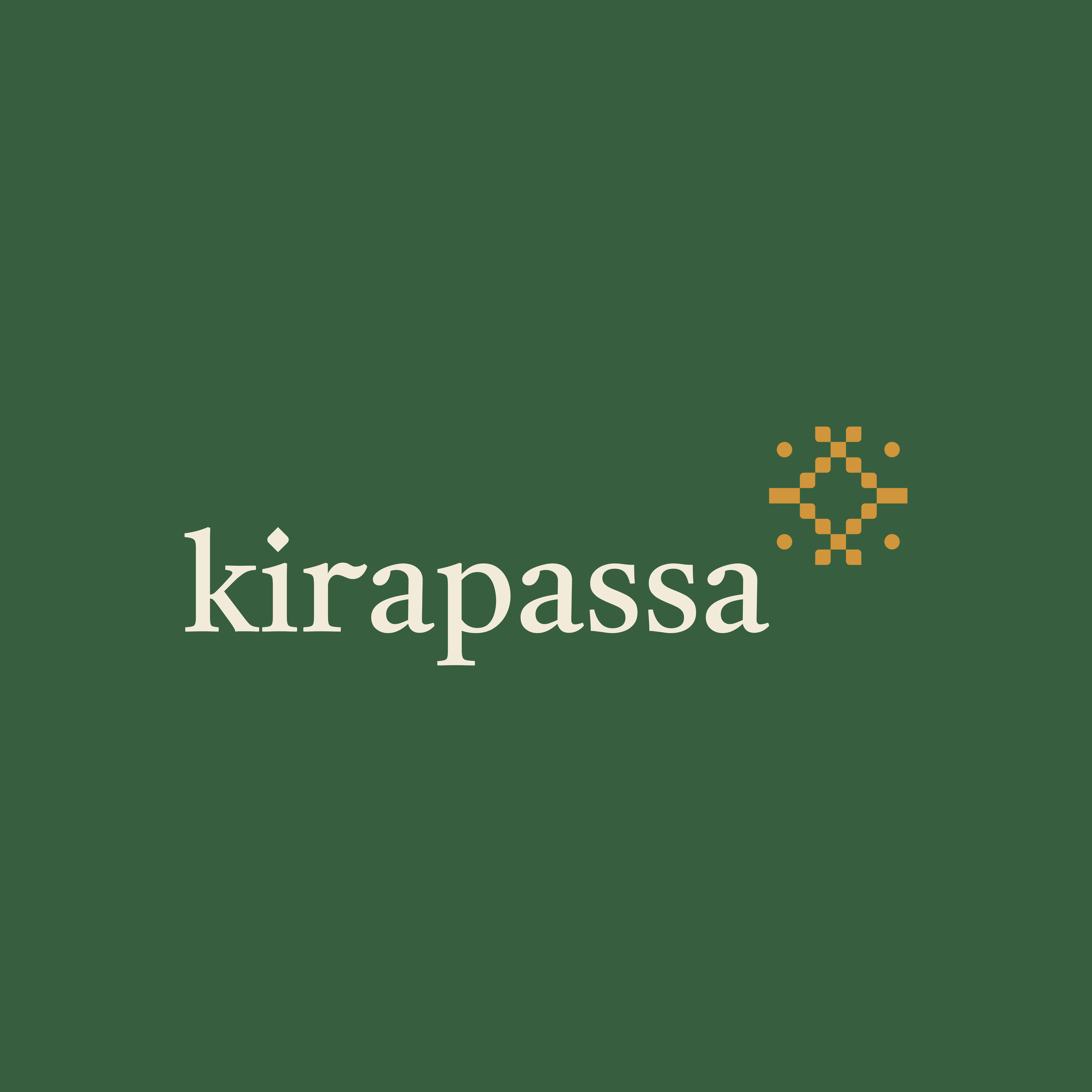 KIRAPASSA INDONESIA